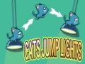 Oyun Cats Jump Lights