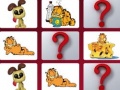 Oyun Garfield Memory Time