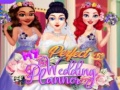 Oyun Perfect Wedding Planner