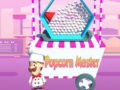 Oyun Popcorn Master