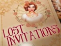 Oyun Lost Invitations