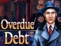 Oyun Overdue Debt