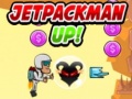 Oyun Jetpackman Up!