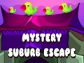 Oyun Mystery Suburb Escape