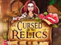 Oyun Cursed Relics