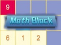 Oyun Math Block
