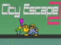 Oyun City Escape 2