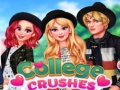 Oyun College Crushes