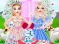 Oyun My Sister's Perfect Wedding