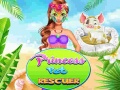 Oyun Princess Pet Rescuer