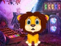Oyun Bonny Baby Lion Escape