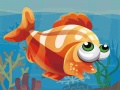 Oyun Fish World Puzzle