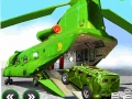 Oyun US Army Vehicles Transport Simulator