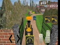 Oyun Real Excavtor City Construction