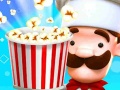 Oyun Popcorn Show