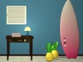 Oyun Room with a Canary