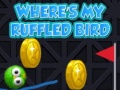 Oyun Where's my ruffled bird