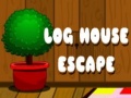 Oyun Log House Escape