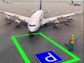 Oyun Air Plane Parking 3d