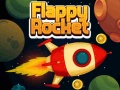Oyun Flappy Rocket