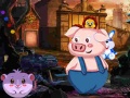 Oyun Farmer Pig Escape