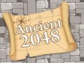Oyun Ancient 2048