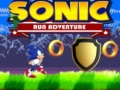 Oyun Sonic Run Adventure