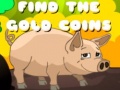 Oyun Find The Gold Coins