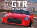 Oyun GTR Drift & Stunt