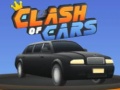 Oyun Clash Of Cars