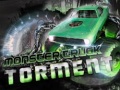 Oyun Monster Truck Torment