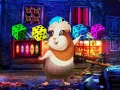 Oyun Gleeful Guinea Pig Escape