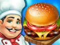 Oyun Cooking Fever