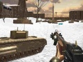 Oyun WW2 Cold War Game fps