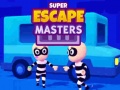Oyun Super Escape Masters