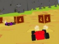 Oyun World of Karts