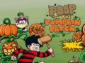 Oyun Poop In The Pumpkin Patch
