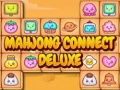 Oyun Mahjong Connect 3