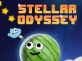 Oyun Stellar Odyssey