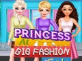 Oyun Princess Big Fashion Sale