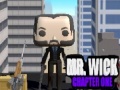 Oyun Mr.Wick Chapter One