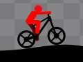 Oyun Mountain Bike Runner