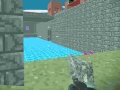 Oyun Pixel Combat Fortress