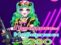Oyun Princess Cyberpunk 2200
