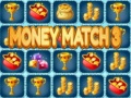 Oyun Money Match 3