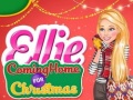 Oyun Ellie Coming Home For Christmas