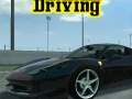 Oyun Ferrari Track Driving 2