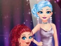 Oyun Princesses K-pop Idols