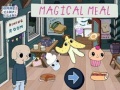 Oyun Summer Camp Island Magical Meal 