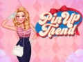 Oyun Pin Up Trend